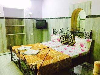 Hotel Shakti palace, Udaipur 2